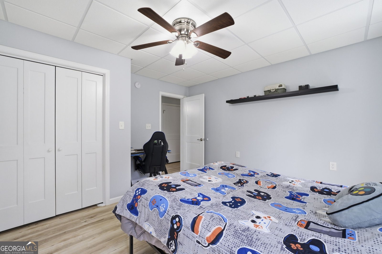 221 A David Price Road Cedartown - Photo 33