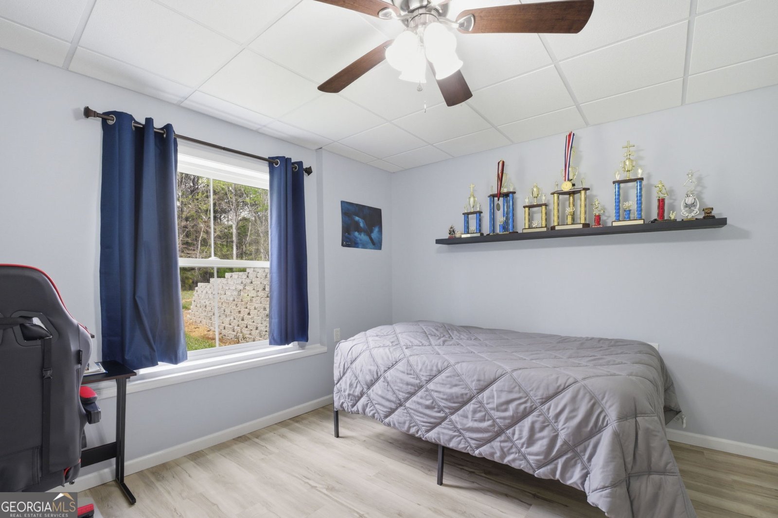 221 A David Price Road Cedartown - Photo 39