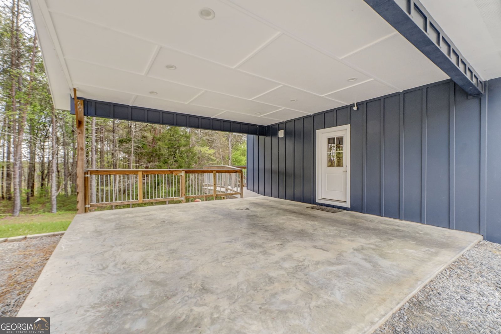 221 A David Price Road Cedartown - Photo 44