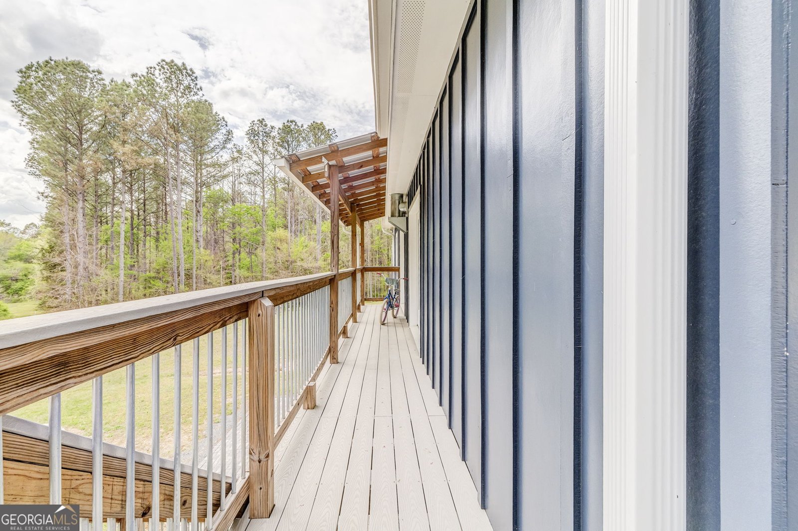 221 A David Price Road Cedartown - Photo 45