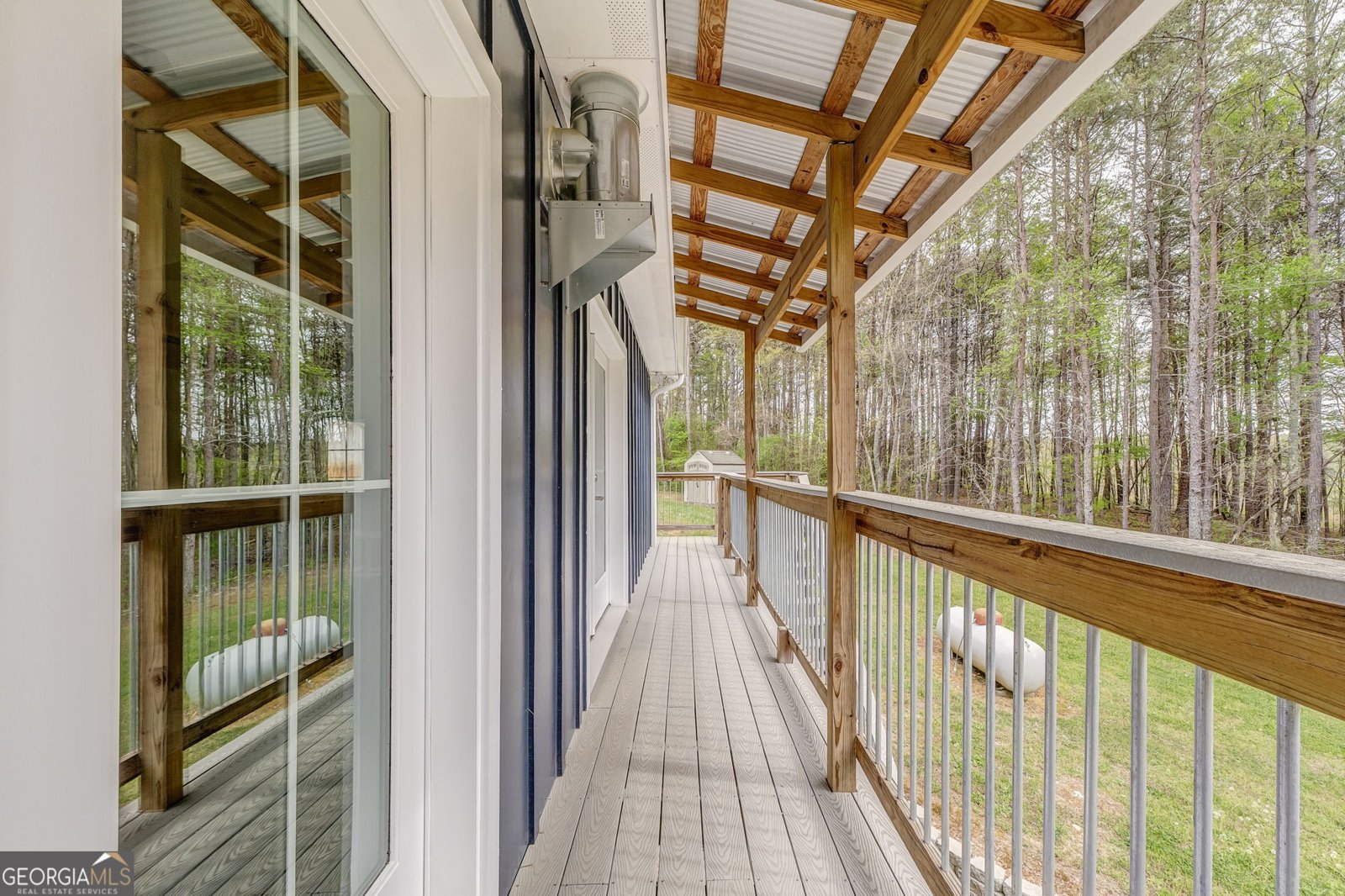 221 A David Price Road Cedartown - Photo 46