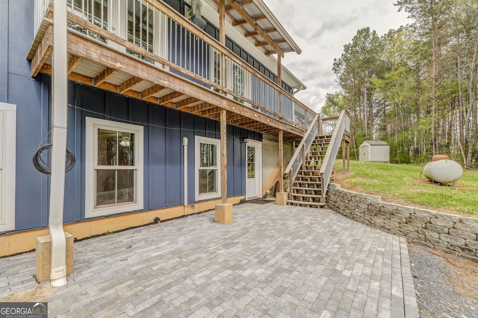 221 A David Price Road Cedartown - Photo 48