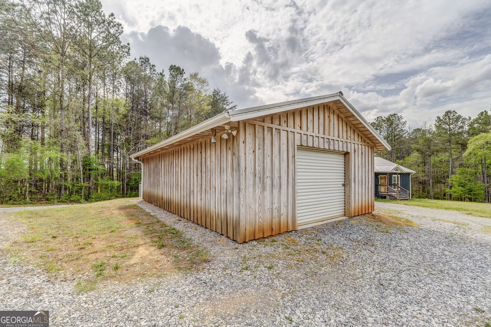 221 A David Price Road Cedartown - Photo 49