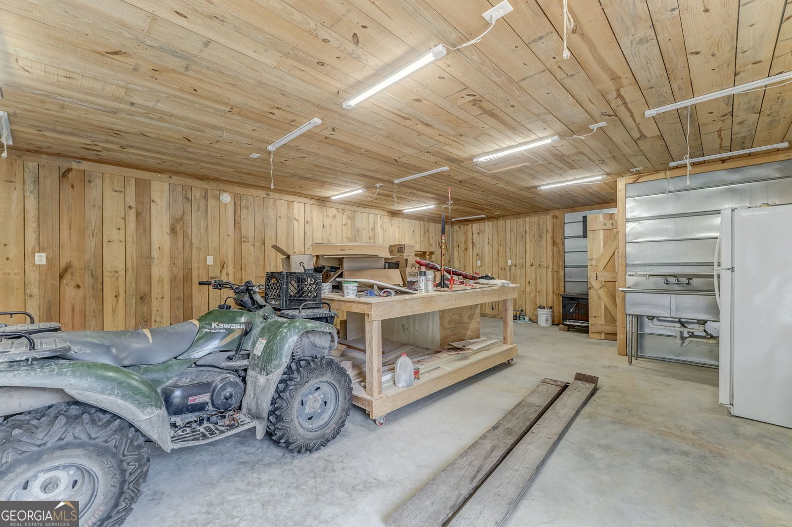 221 A David Price Road Cedartown - Photo 51