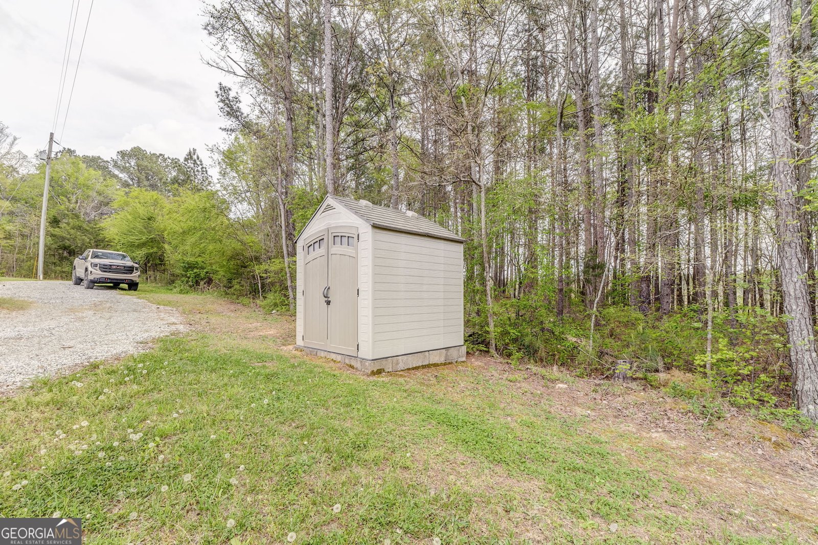221 A David Price Road Cedartown - Photo 55