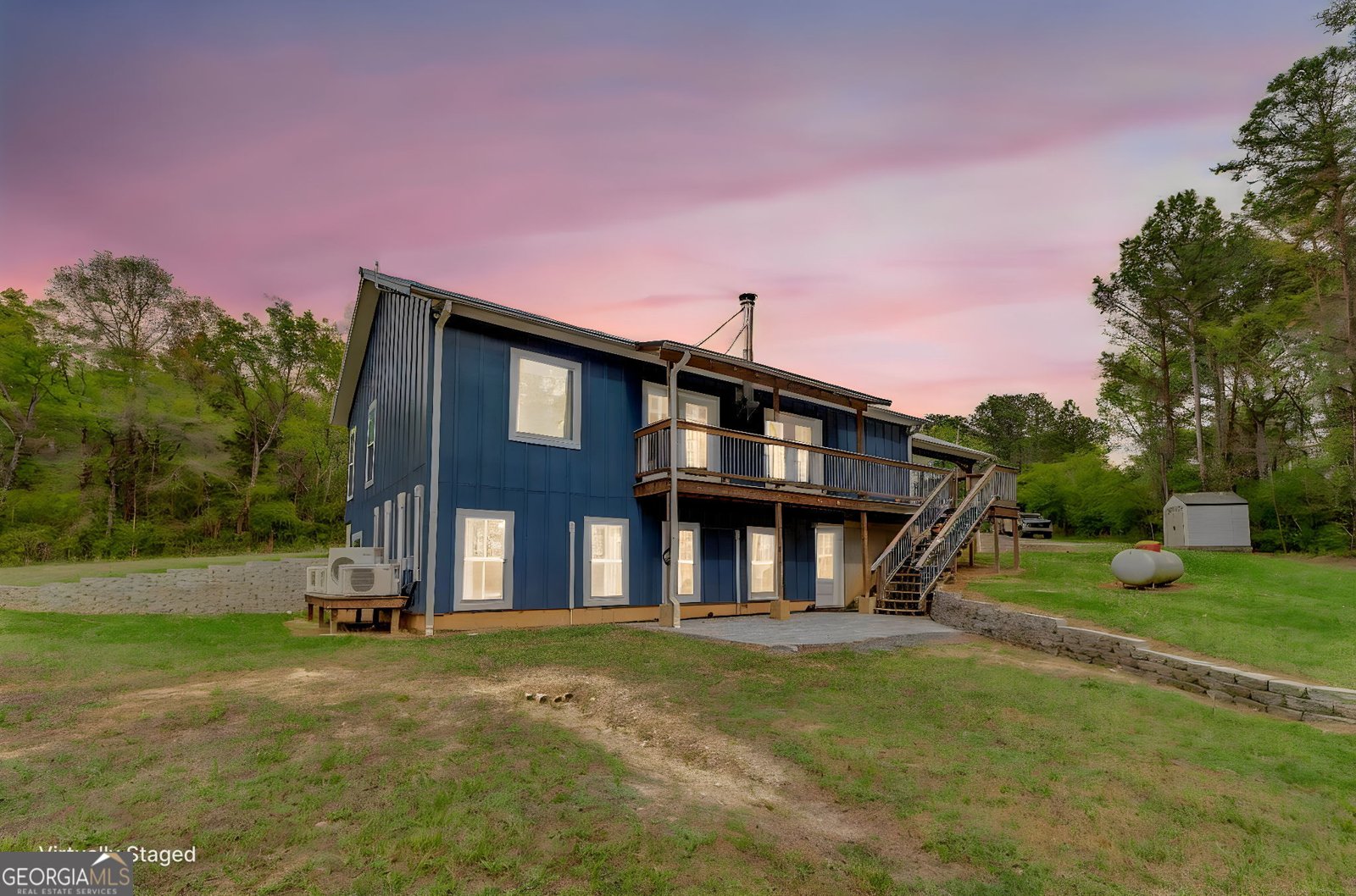 221 A David Price Road Cedartown - Photo 56