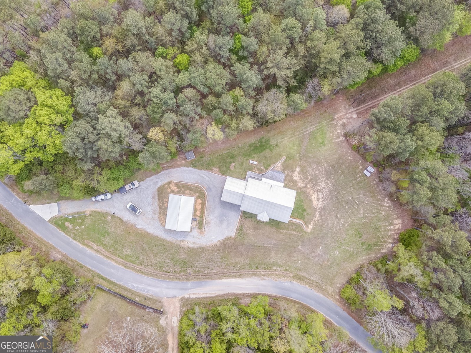 221 A David Price Road Cedartown - Photo 57
