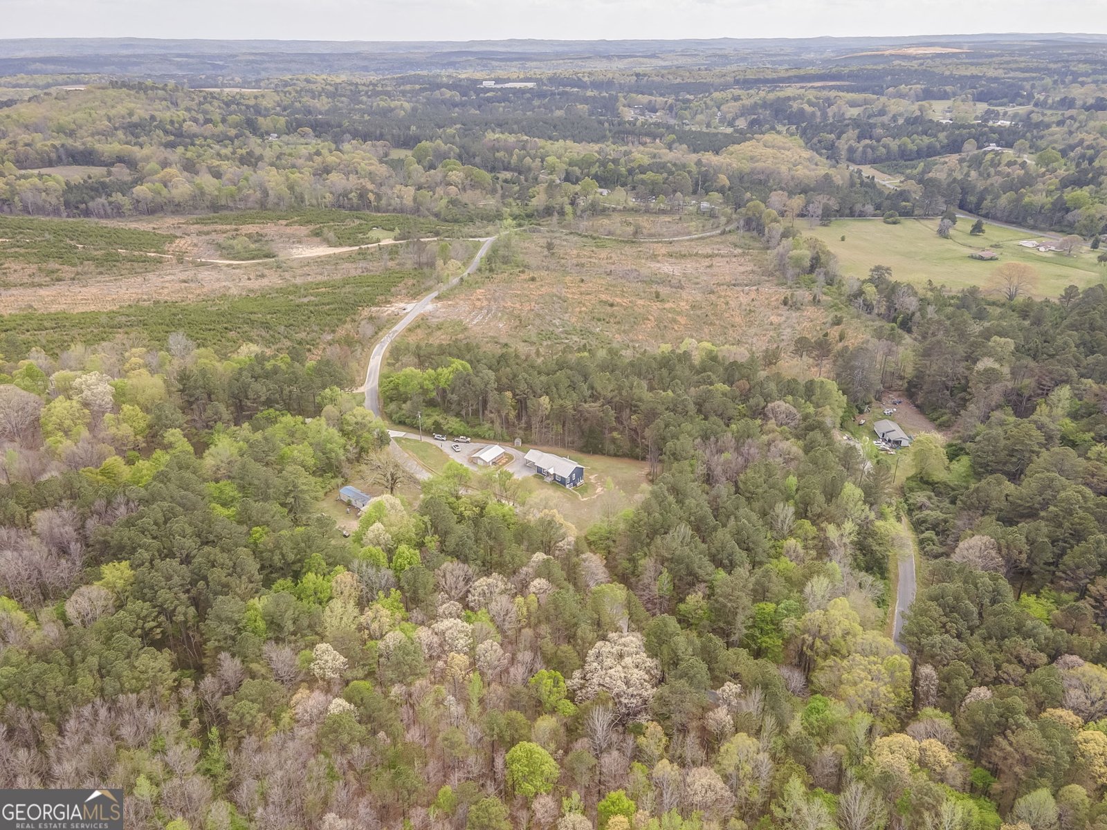 221 A David Price Road Cedartown - Photo 59