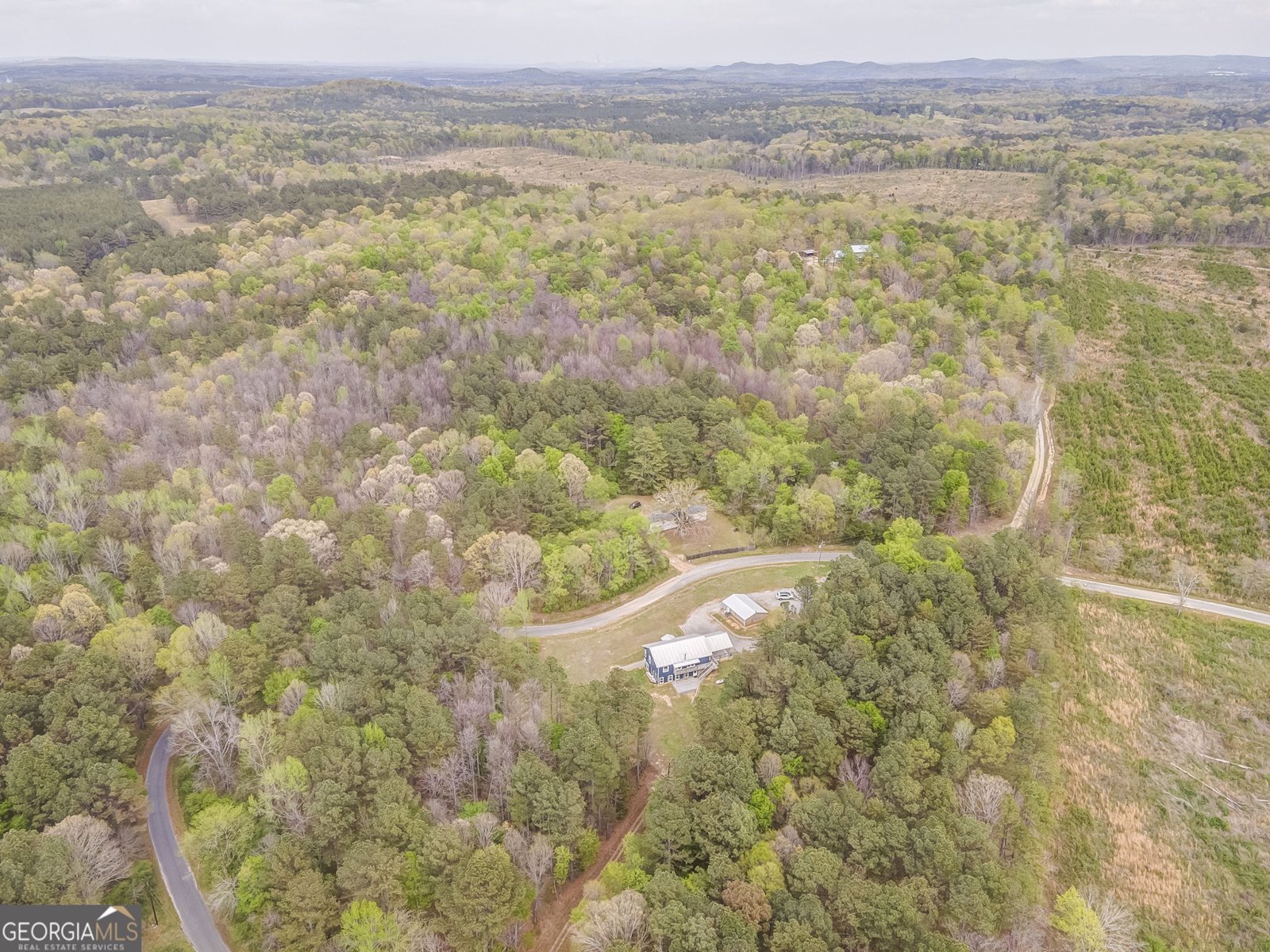 221 A David Price Road Cedartown - Photo 60