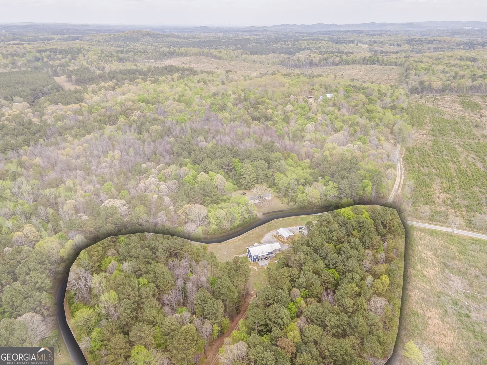 221 A David Price Road Cedartown - Photo 61