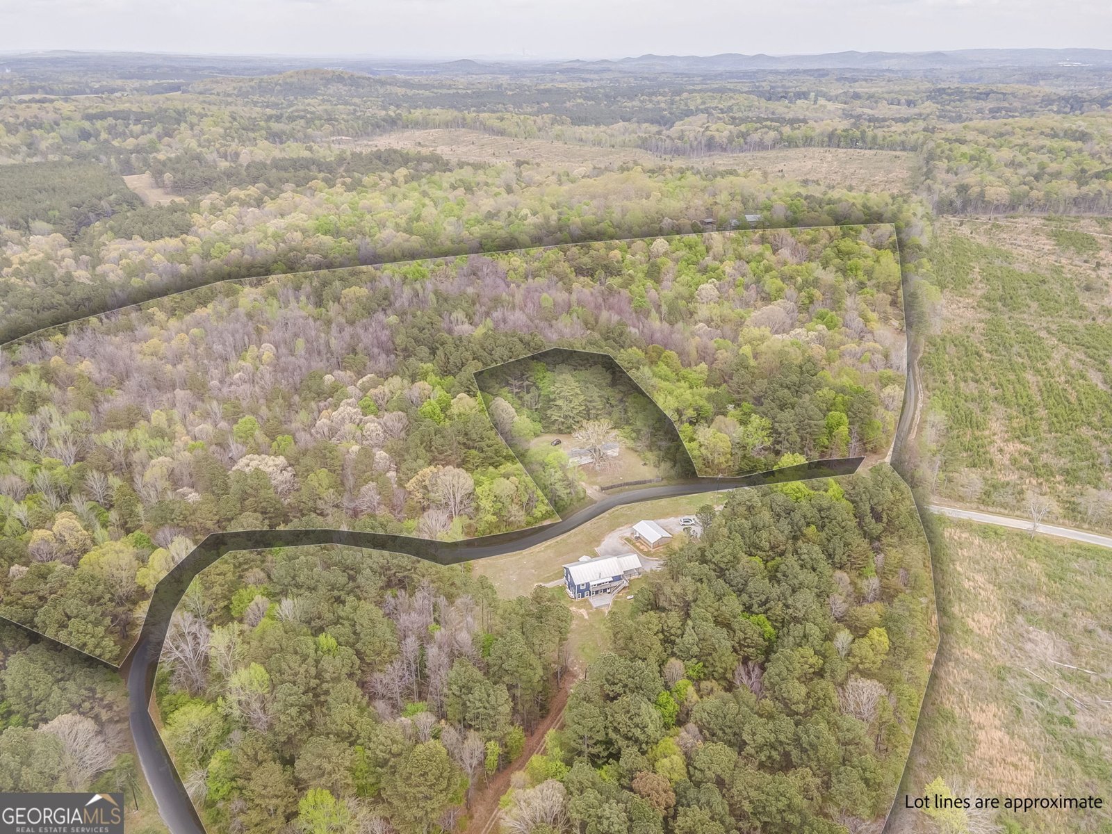 221 A David Price Road Cedartown - Photo 62