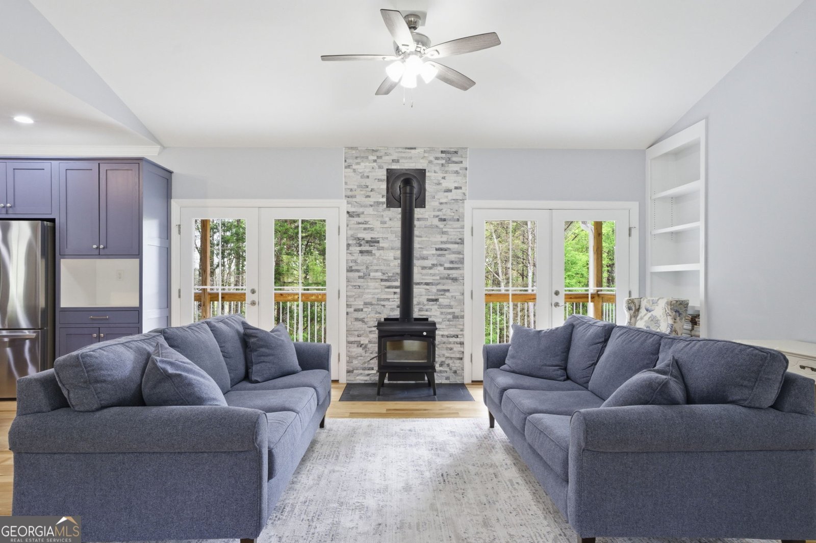 221 A David Price Road Cedartown - Photo 8