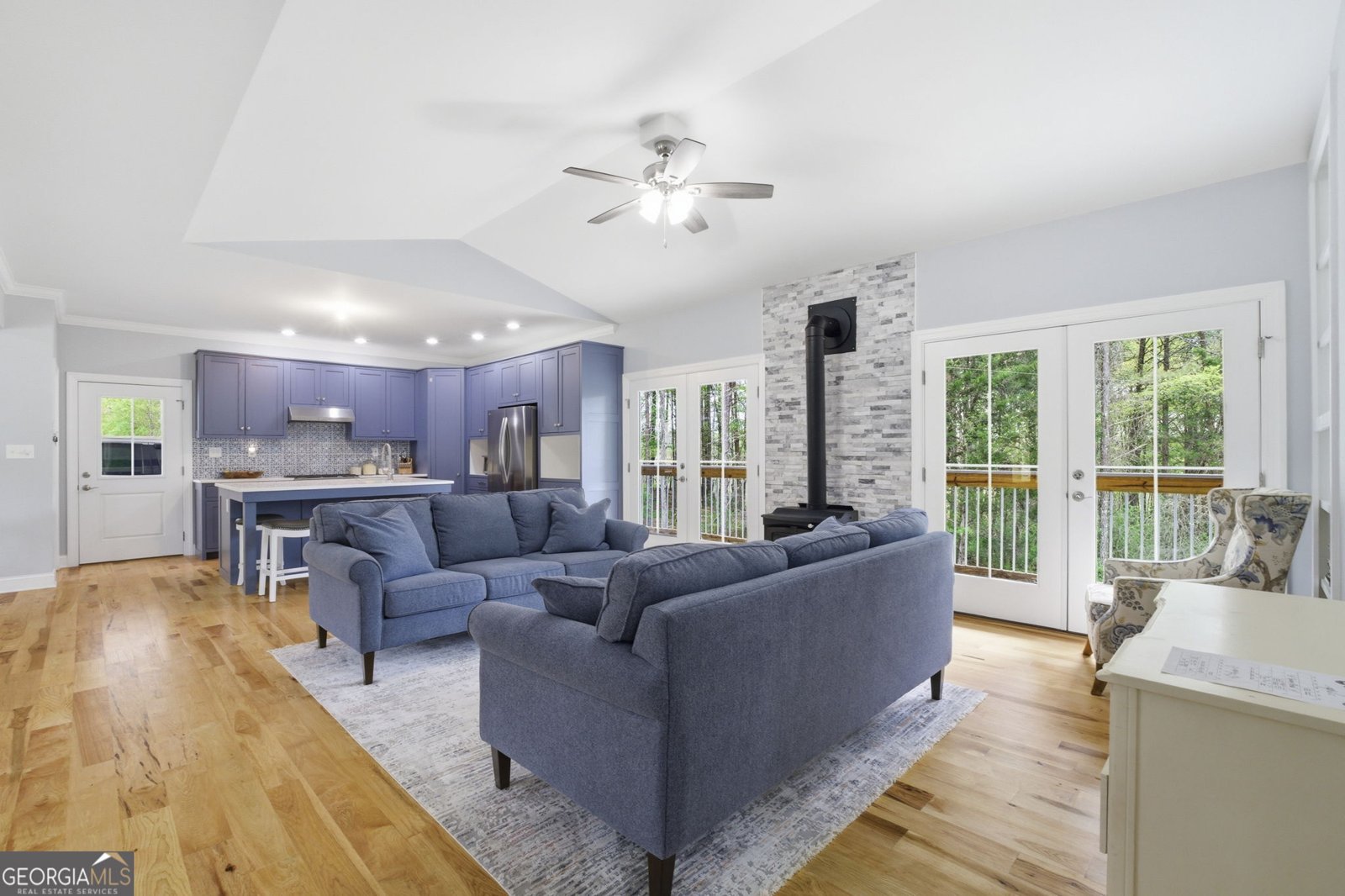 221 A David Price Road Cedartown - Photo 9