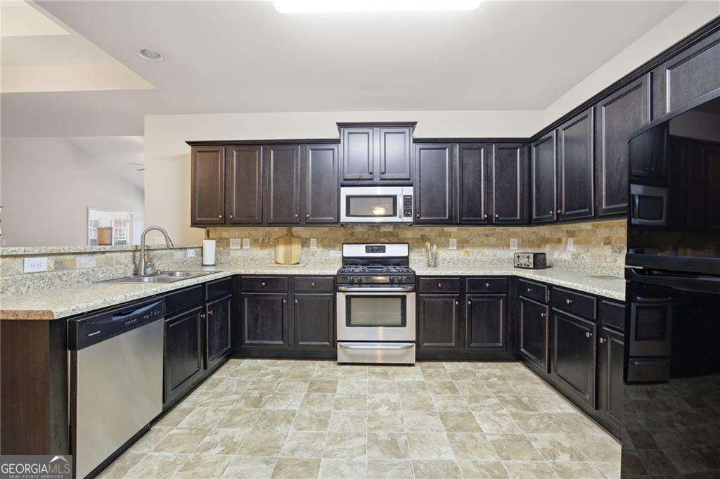 2403 Tree Arbor Way Marietta - Photo 11