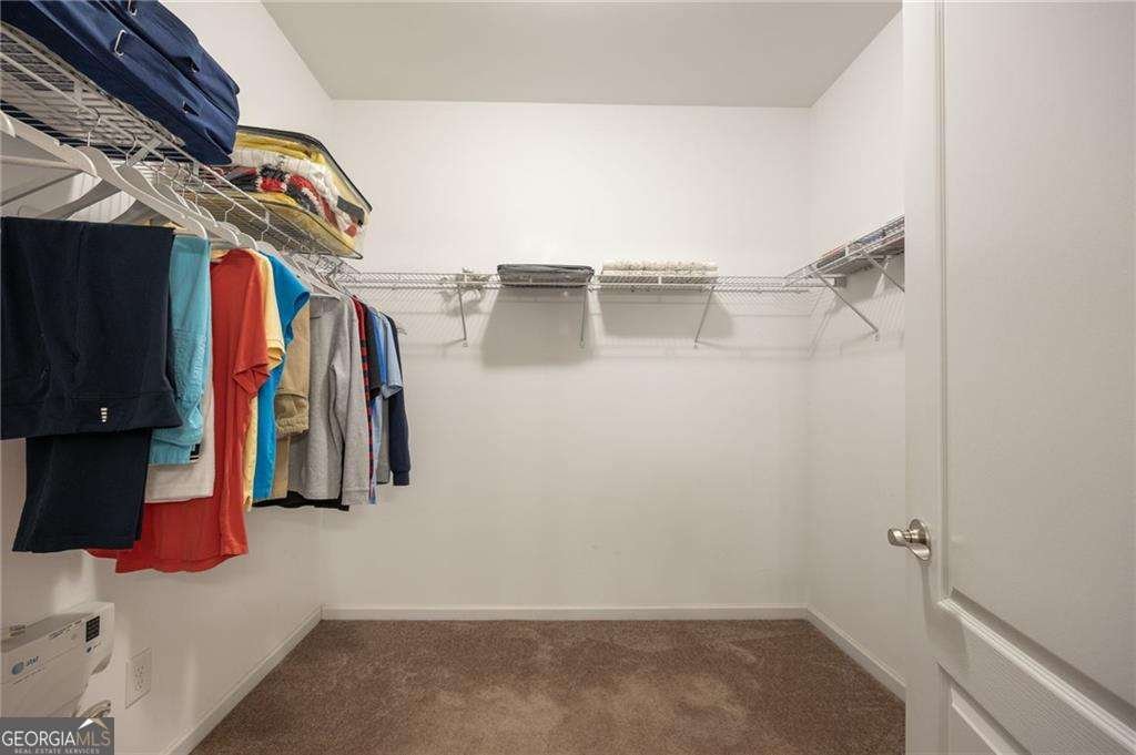2403 Tree Arbor Way Marietta - Photo 18