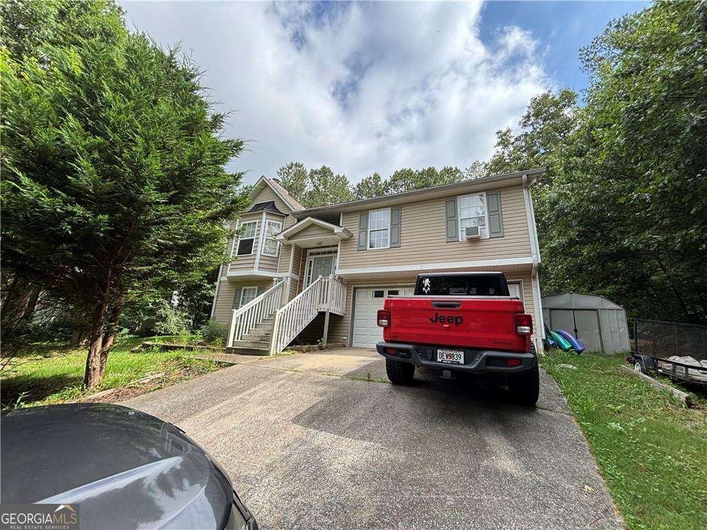 115 Greatwood Drive White - Photo 22