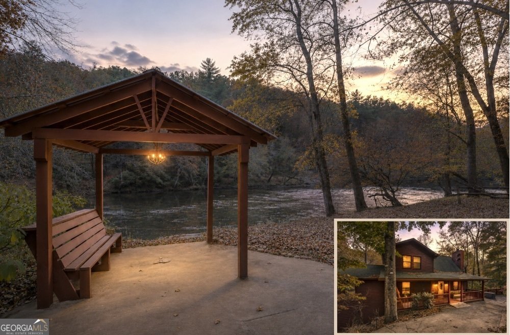 178 Novena Court Ellijay - main photo