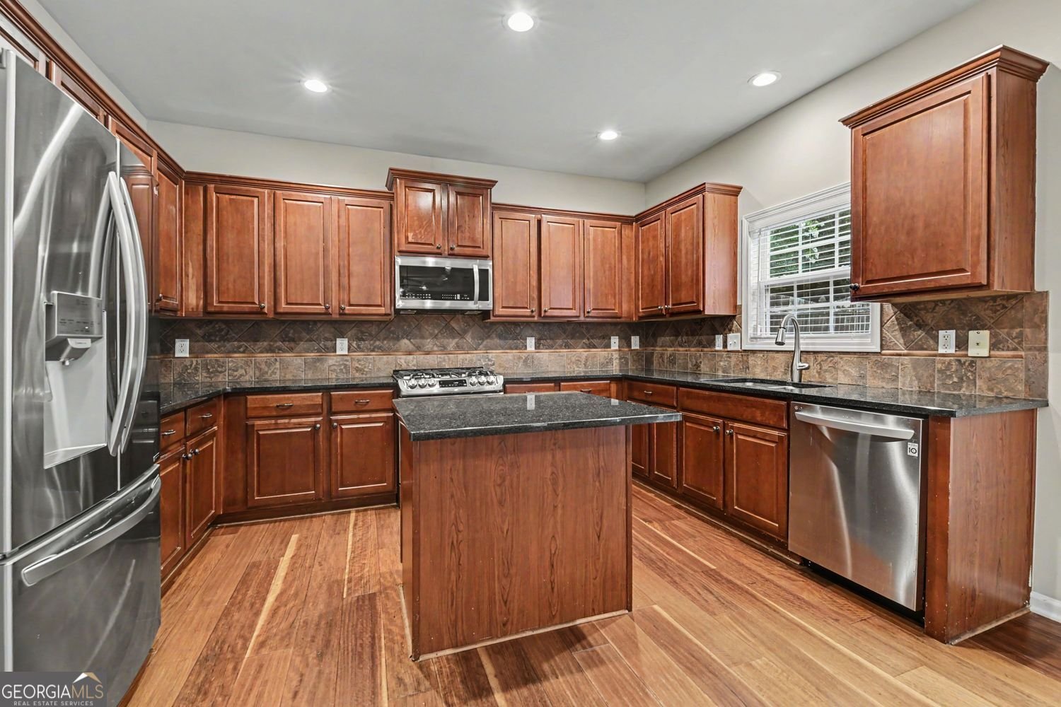 684 King Sword Court Mableton - Photo 12
