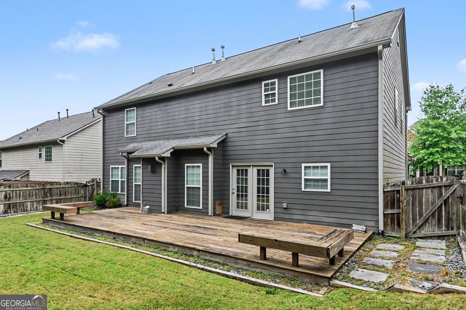 684 King Sword Court Mableton - Photo 29