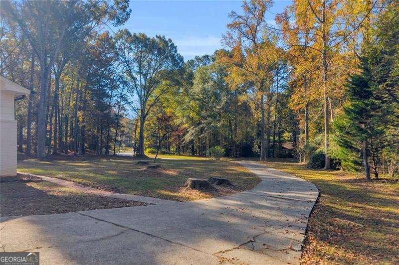 165 Morning Dove Drive Fayetteville - Photo 25