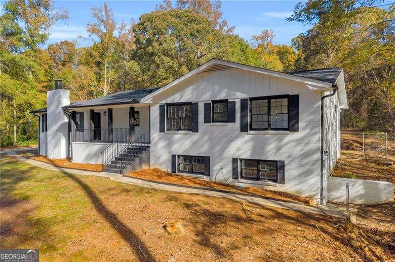 165 Morning Dove Drive Fayetteville - Photo 29