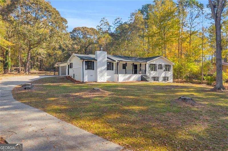 165 Morning Dove Drive Fayetteville - Photo 32