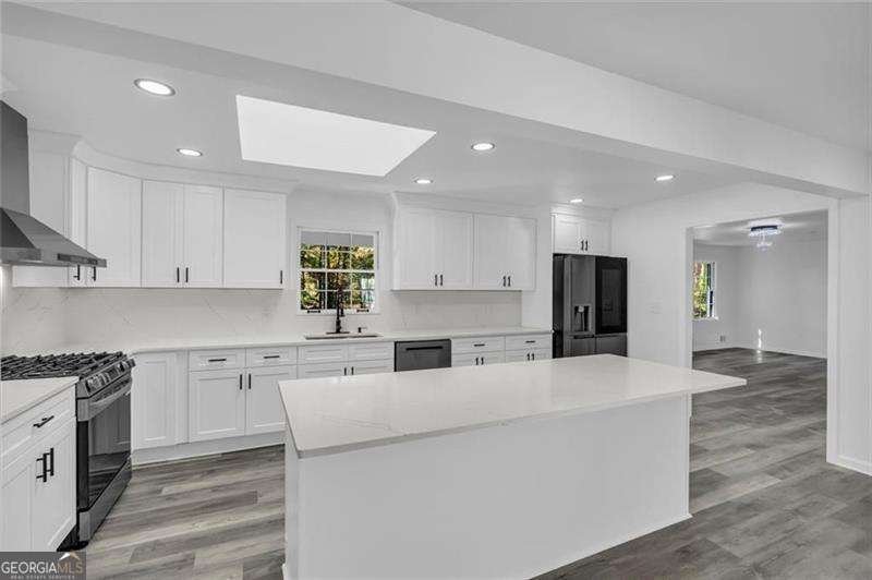 165 Morning Dove Drive Fayetteville - Photo 6