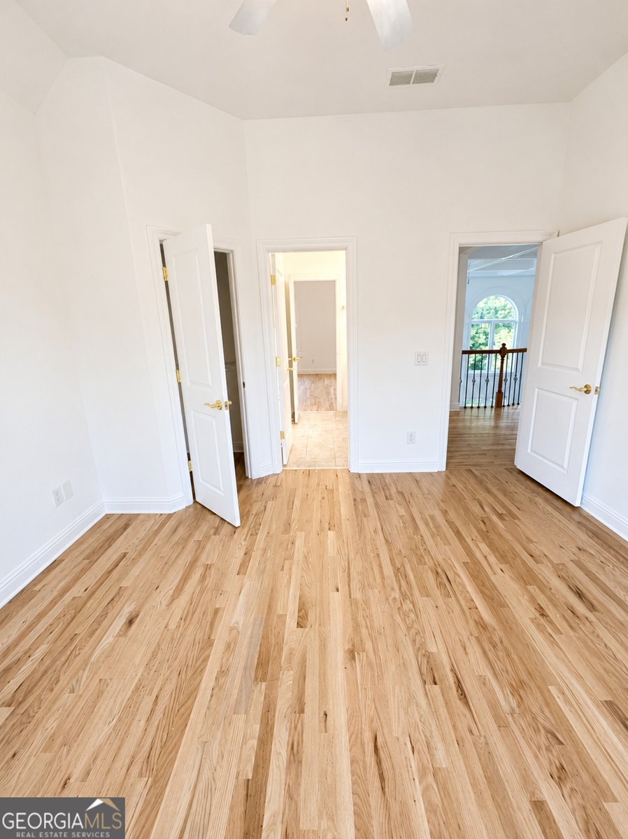 2668 Weddington Place Marietta - Photo 16