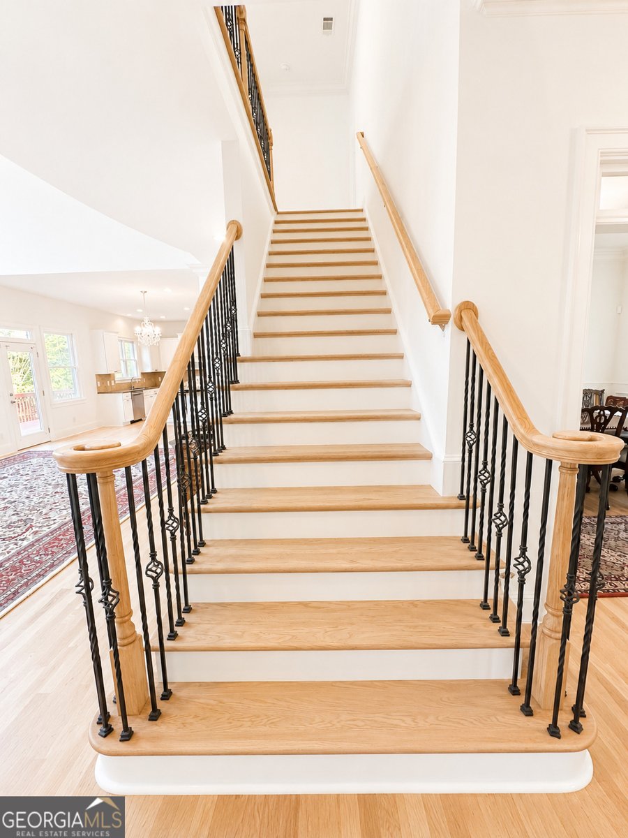 2668 Weddington Place Marietta - Photo 17
