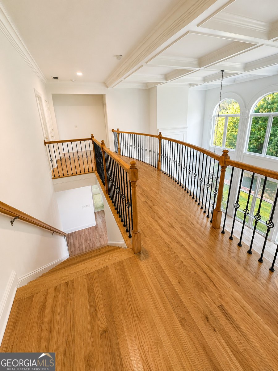 2668 Weddington Place Marietta - Photo 18