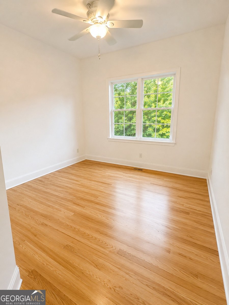 2668 Weddington Place Marietta - Photo 20