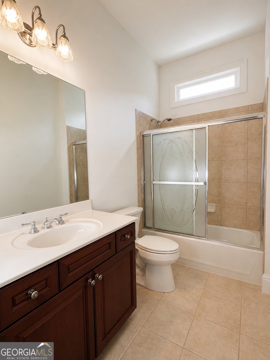 2668 Weddington Place Marietta - Photo 21