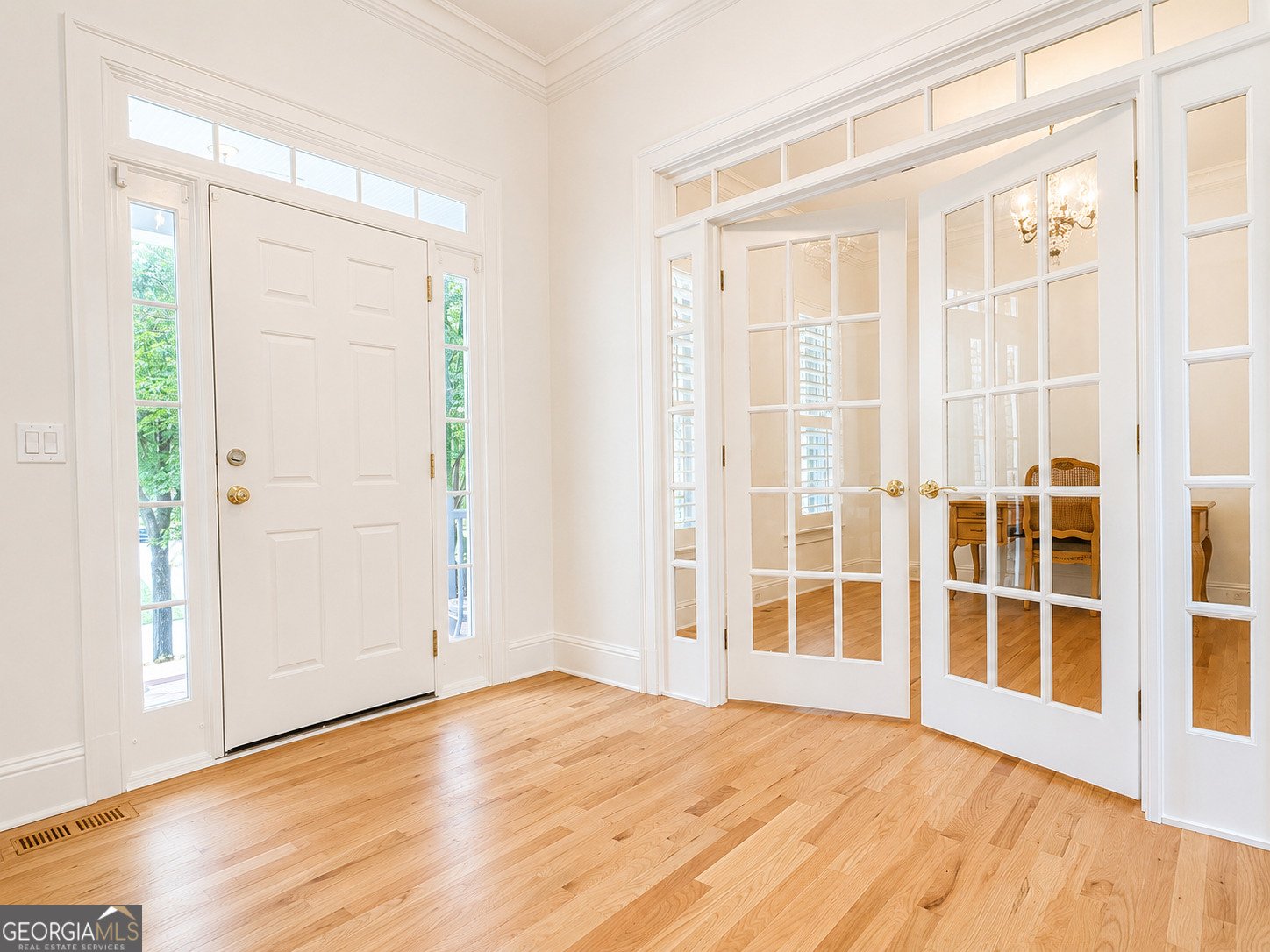2668 Weddington Place Marietta - Photo 22