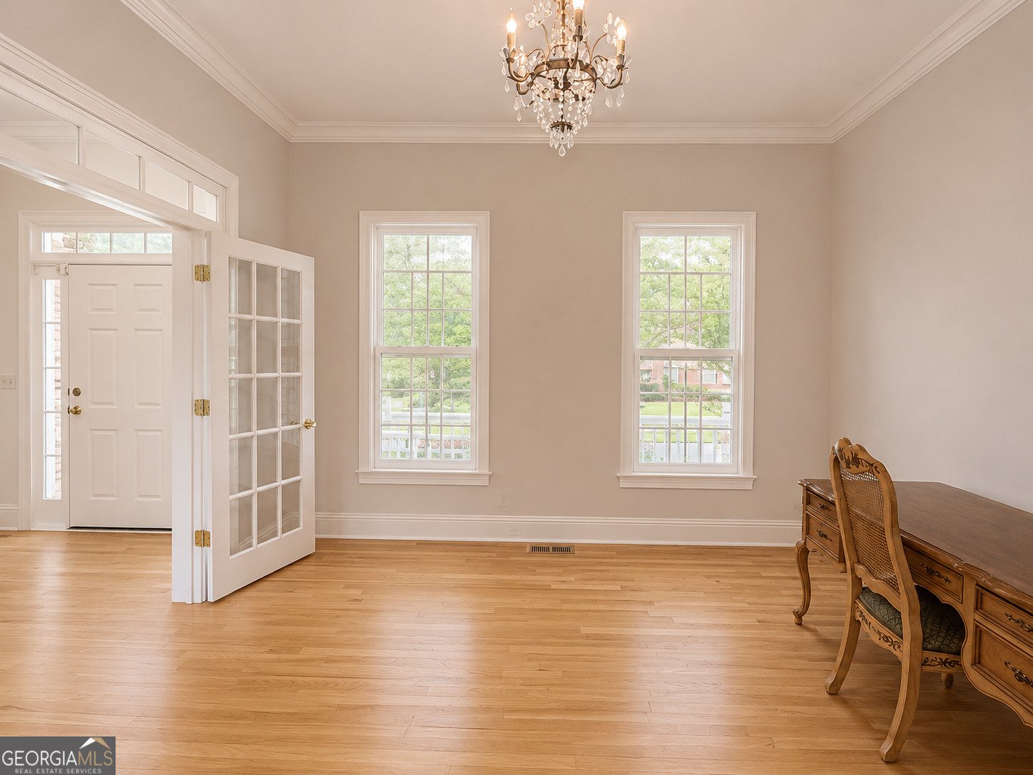 2668 Weddington Place Marietta - Photo 24