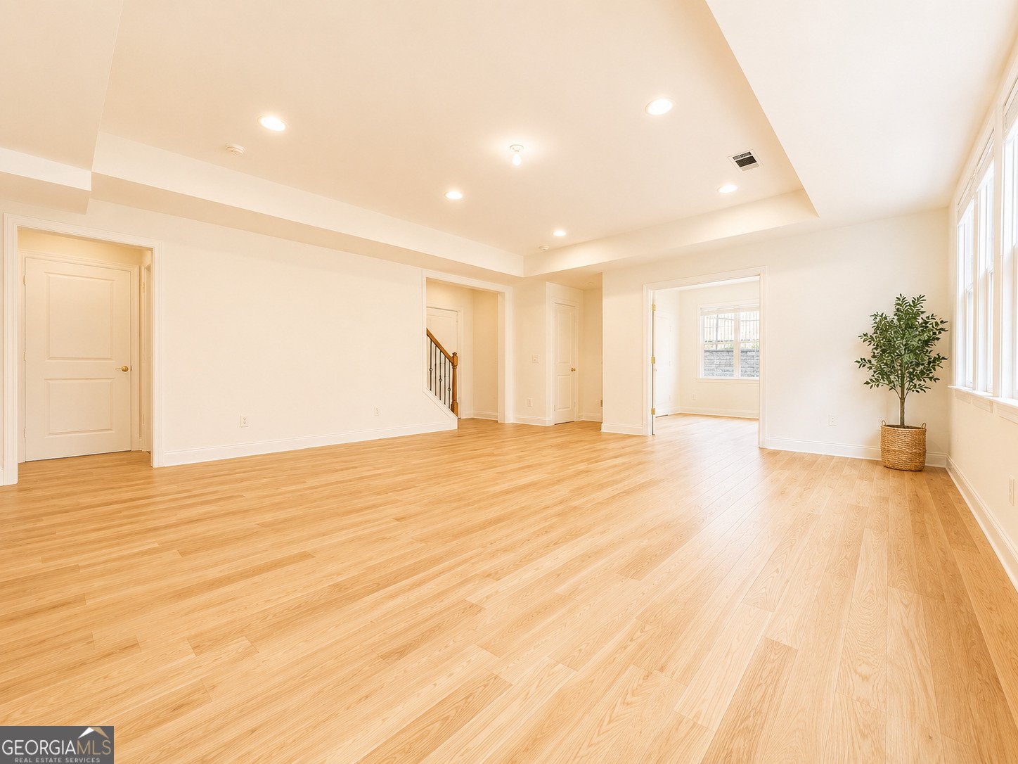 2668 Weddington Place Marietta - Photo 28
