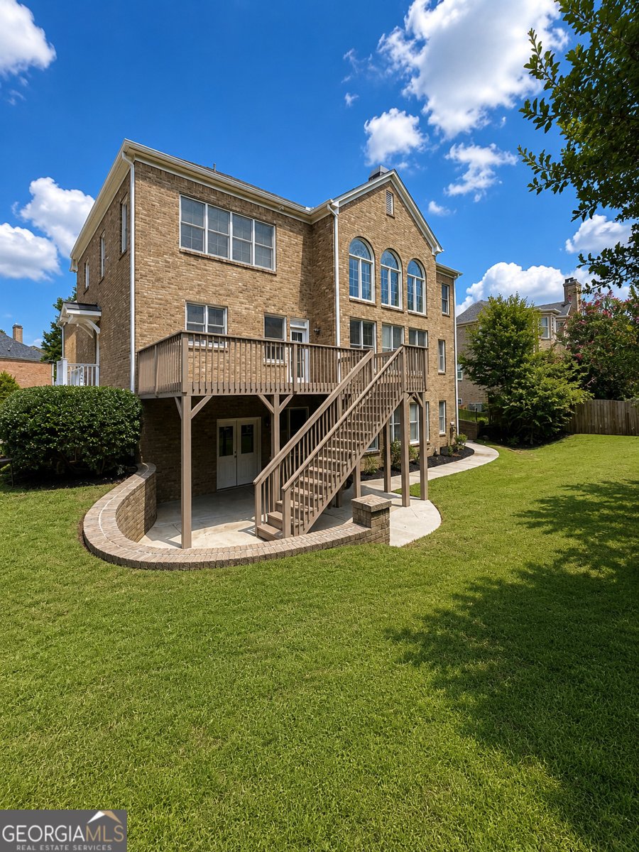 2668 Weddington Place Marietta - Photo 34