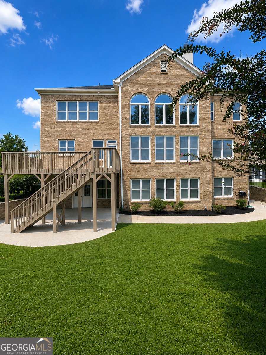 2668 Weddington Place Marietta - Photo 35