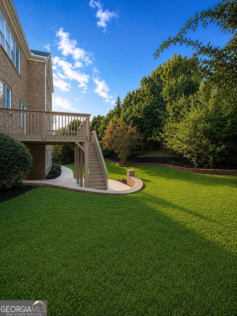 2668 Weddington Place Marietta - Photo 36