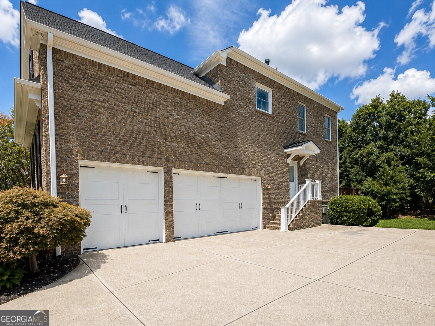 2668 Weddington Place Marietta - Photo 37