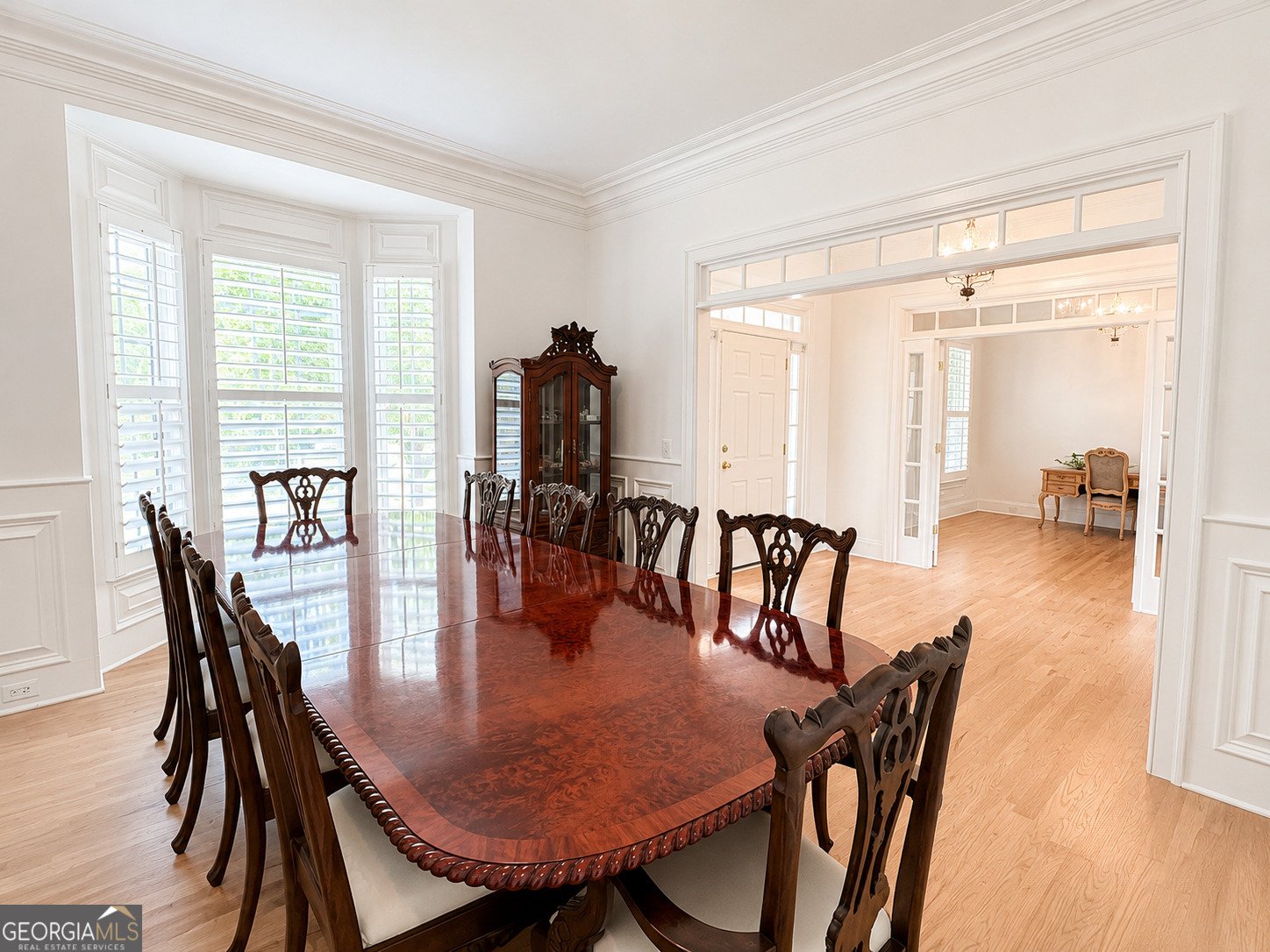 2668 Weddington Place Marietta - Photo 7