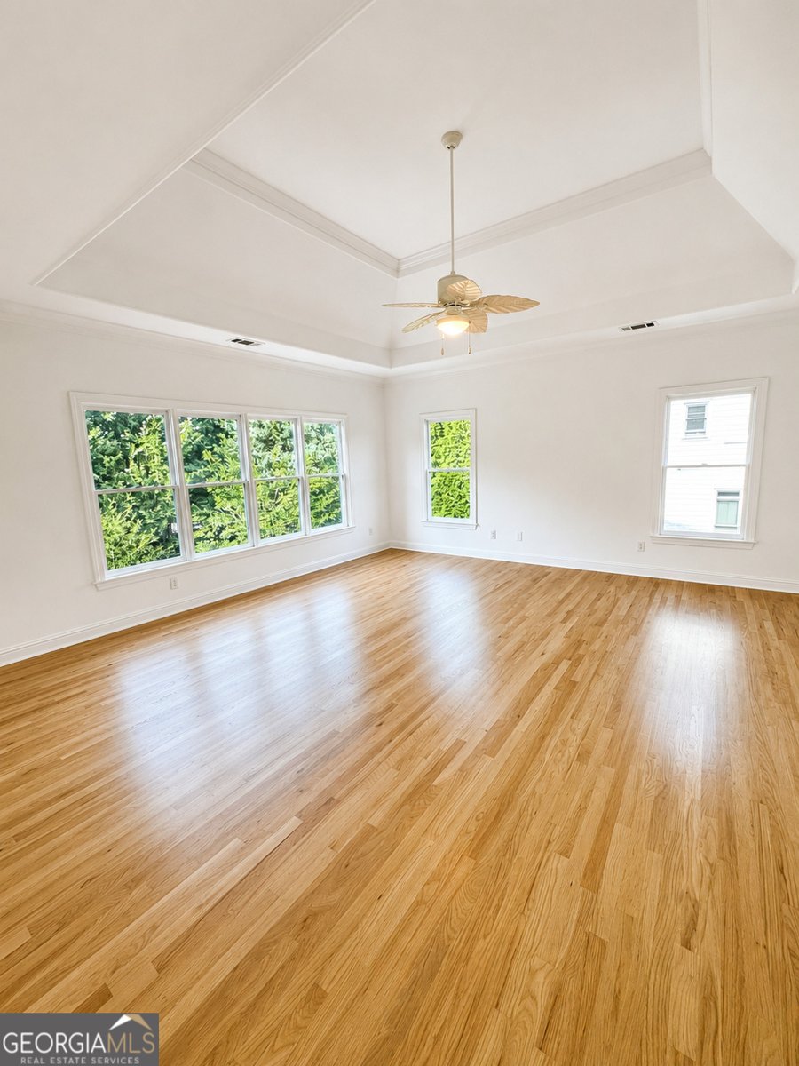 2668 Weddington Place Marietta - Photo 8