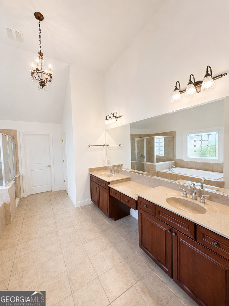 2668 Weddington Place Marietta - Photo 9