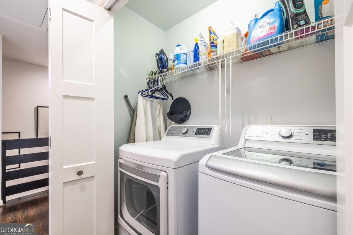 2353 Elon Way Decatur - Photo 44