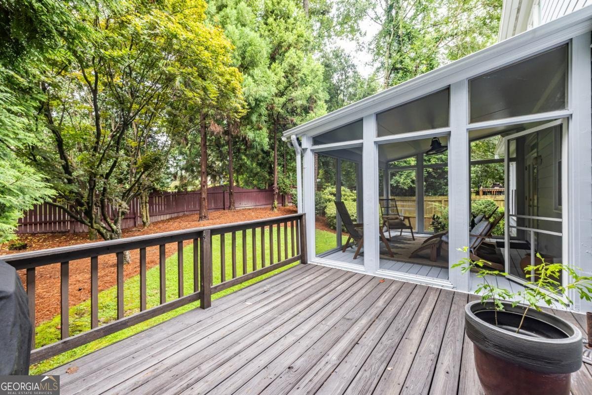 2353 Elon Way Decatur - Photo 45
