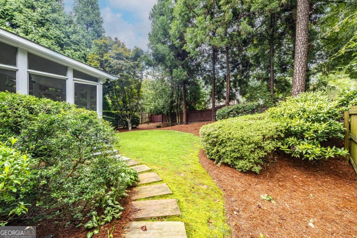 2353 Elon Way Decatur - Photo 47