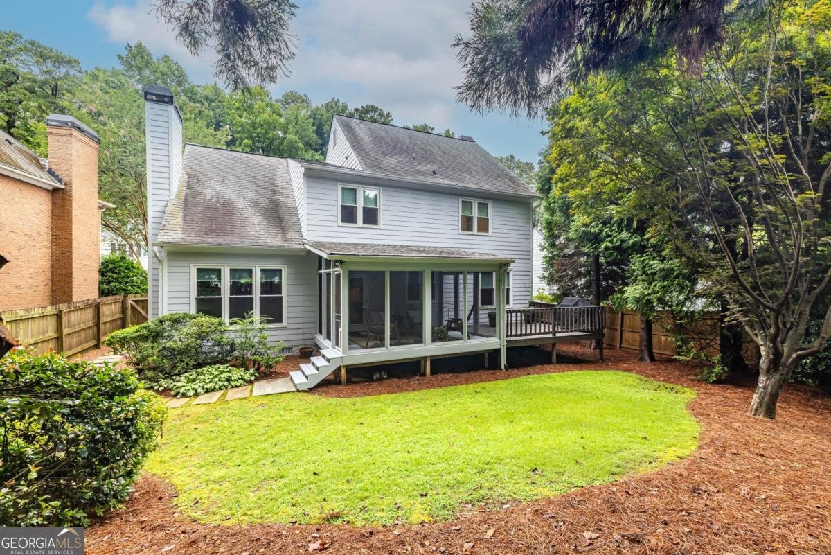 2353 Elon Way Decatur - Photo 49