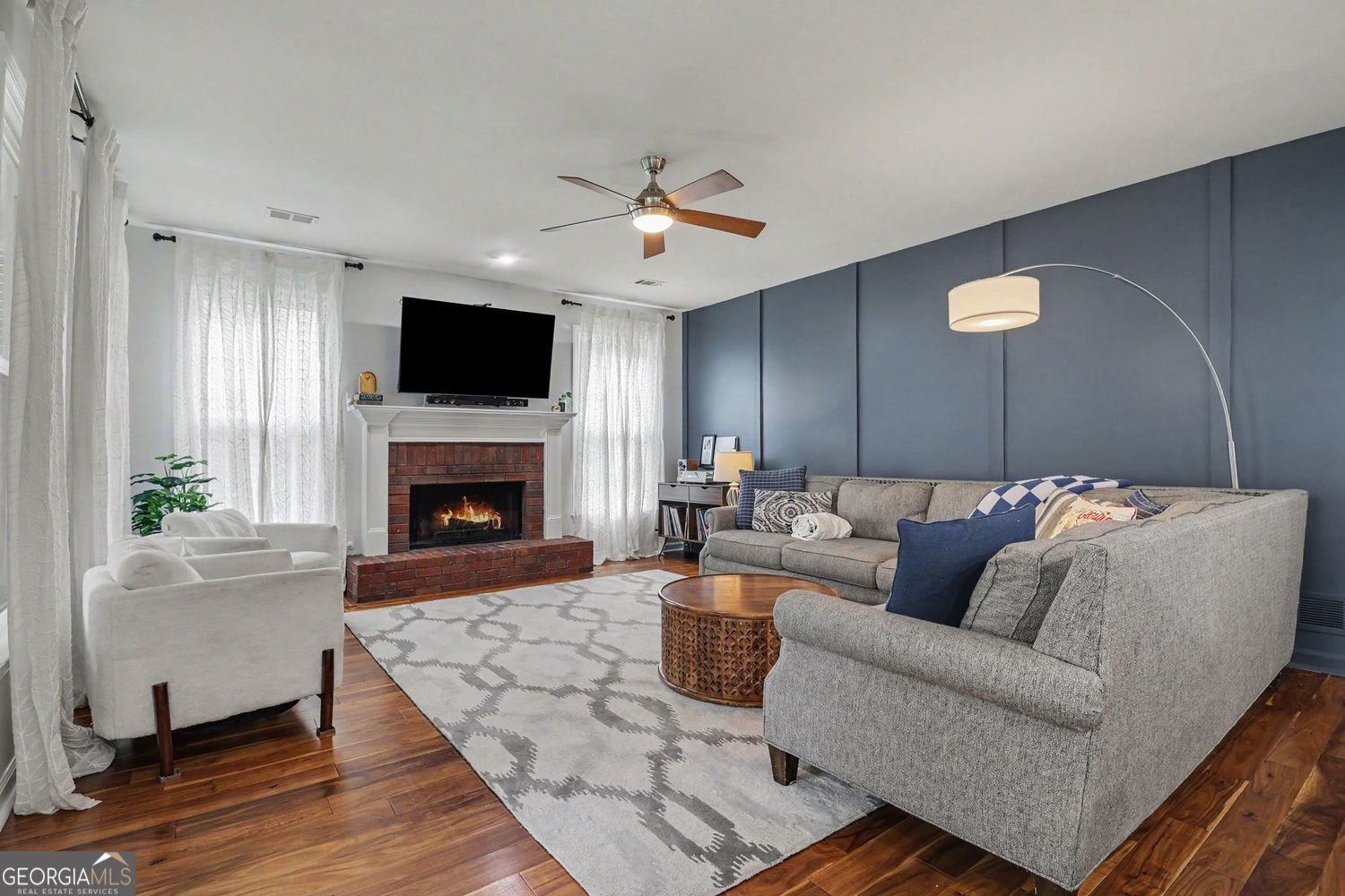 1180 Arbor Creek Drive Roswell - Photo 12