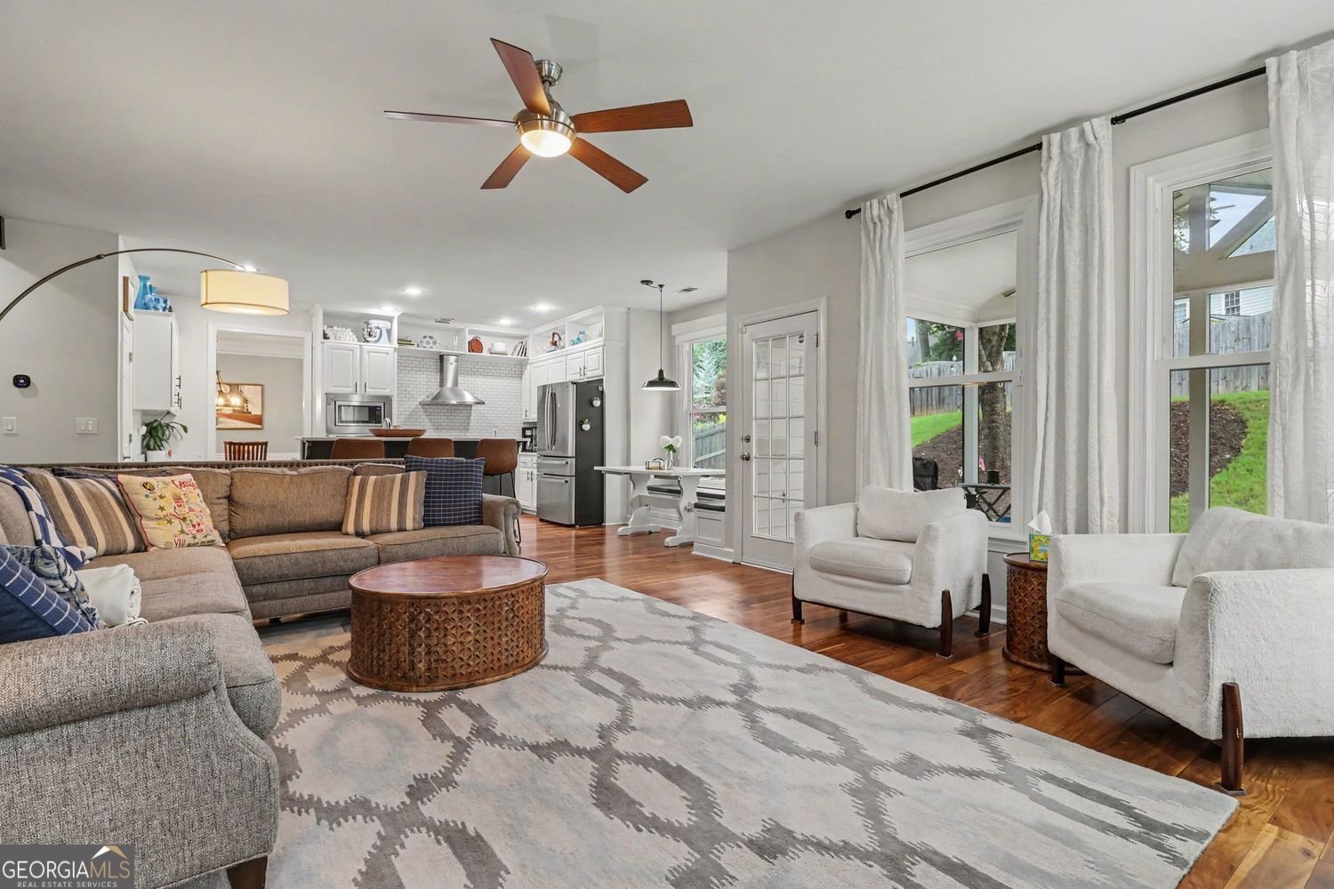 1180 Arbor Creek Drive Roswell - Photo 13