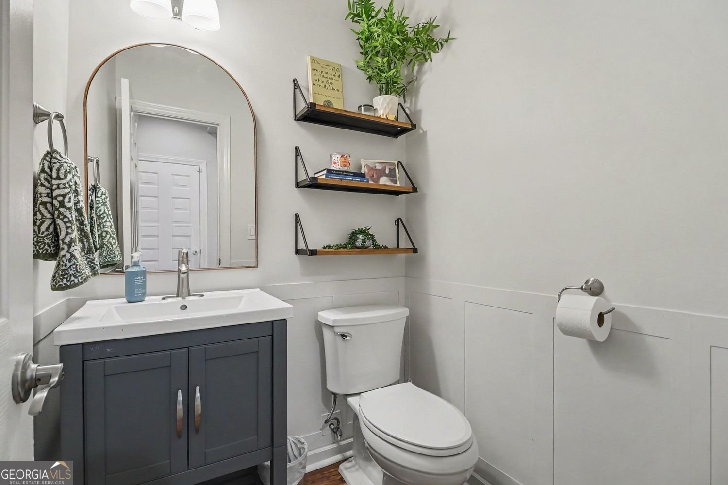 1180 Arbor Creek Drive Roswell - Photo 14