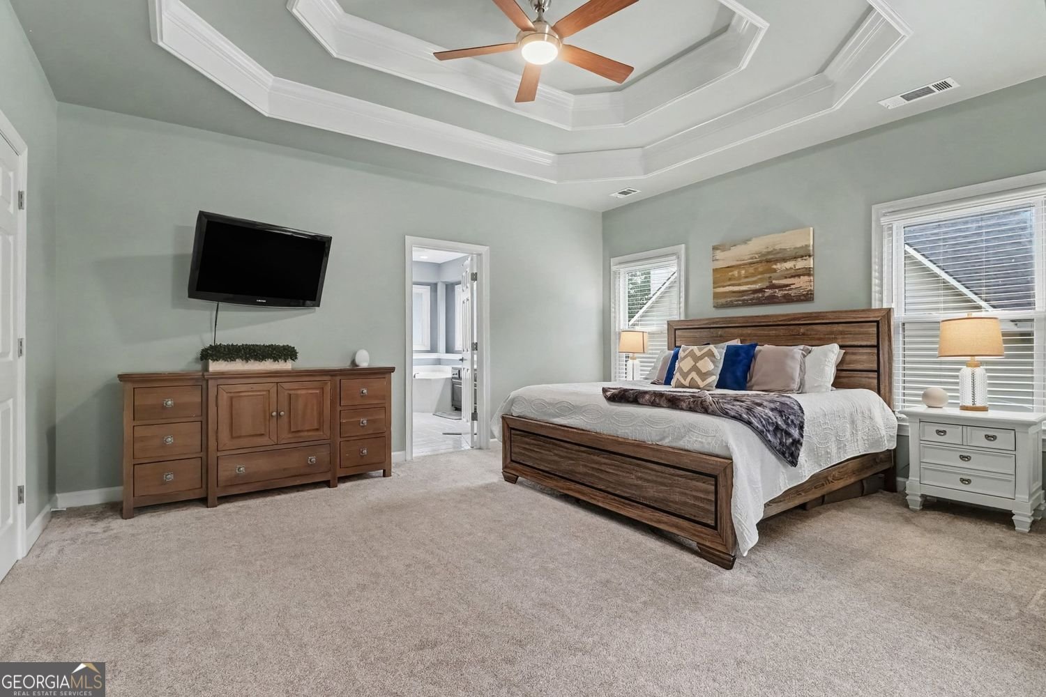 1180 Arbor Creek Drive Roswell - Photo 17